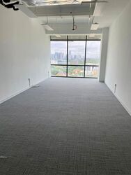 Woods Square (D25), Office #433589071